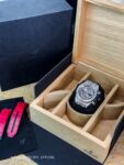 Hublot&nbsp;&nbsp;-&nbsp;&nbsp;Big Bang Unico Titanium Jewellery