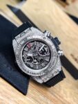 Hublot&nbsp;&nbsp;-&nbsp;&nbsp;Big Bang Unico Titanium Jewellery