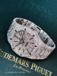 Audemars Piguet&nbsp;&nbsp;-&nbsp;&nbsp;Royal Oak 41mm 15510ST