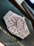 Audemars Piguet&nbsp;&nbsp;-&nbsp;&nbsp;Royal Oak 41mm 15510ST