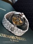 Audemars Piguet&nbsp;&nbsp;-&nbsp;&nbsp;Royal Oak 41mm 15510ST