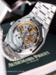 Audemars Piguet&nbsp;&nbsp;-&nbsp;&nbsp;Royal Oak 41mm 15510ST