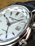 Frederique Constant&nbsp;&nbsp;-&nbsp;&nbsp;Worldtimer FC-255S6B6