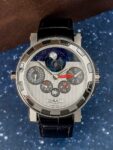 Dewitt&nbsp;&nbsp;-&nbsp;&nbsp;Quantime Perpetual GMT Nebula