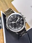 IWC&nbsp;&nbsp;-&nbsp;&nbsp;Aquatimer Chronograph