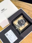 IWC&nbsp;&nbsp;-&nbsp;&nbsp;Aquatimer Chronograph