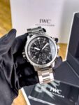 IWC&nbsp;&nbsp;-&nbsp;&nbsp;Aquatimer Chronograph