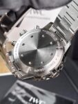 IWC&nbsp;&nbsp;-&nbsp;&nbsp;Aquatimer Chronograph