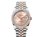 Rolex&nbsp;&nbsp;-&nbsp;&nbsp;Datejust Pink