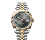 Rolex&nbsp;&nbsp;-&nbsp;&nbsp;Datejust 41