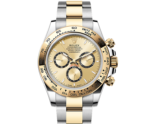 Rolex&nbsp;&nbsp;-&nbsp;&nbsp;Daytona