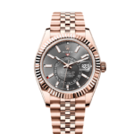 Rolex&nbsp;&nbsp;-&nbsp;&nbsp;Sky Grey