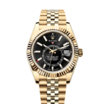 Rolex&nbsp;&nbsp;-&nbsp;&nbsp;Sky Black