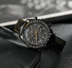 OMEGA&nbsp;&nbsp;-&nbsp;&nbsp;Speedmaster Dark Side of the Moon