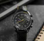 OMEGA&nbsp;&nbsp;-&nbsp;&nbsp;Speedmaster Dark Side of the Moon