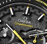 OMEGA&nbsp;&nbsp;-&nbsp;&nbsp;Speedmaster Dark Side of the Moon