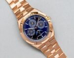 Vacheron Constantin&nbsp;&nbsp;-&nbsp;&nbsp;Overseas