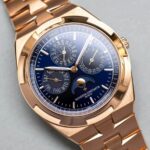 Vacheron Constantin&nbsp;&nbsp;-&nbsp;&nbsp;Overseas
