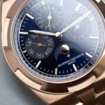 Vacheron Constantin&nbsp;&nbsp;-&nbsp;&nbsp;Overseas