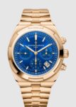 Vacheron Constantin&nbsp;&nbsp;-&nbsp;&nbsp;Overseas