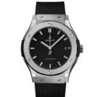 Hublot&nbsp;&nbsp;-&nbsp;&nbsp;Classic Fusion Titanium