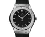 Hublot&nbsp;&nbsp;-&nbsp;&nbsp;Classic Fusion Titanium
