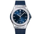 Hublot&nbsp;&nbsp;-&nbsp;&nbsp;Classic Fusion Titanium