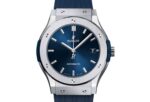Hublot&nbsp;&nbsp;-&nbsp;&nbsp;Classic Fusion Titanium