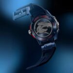 Ulysse Nardin&nbsp;&nbsp;-&nbsp;&nbsp;Diver Hammerhead Shark