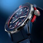 Ulysse Nardin&nbsp;&nbsp;-&nbsp;&nbsp;Diver Hammerhead Shark