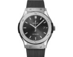Hublot&nbsp;&nbsp;-&nbsp;&nbsp;Classic Fusion Titanium