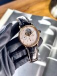 Blancpain&nbsp;&nbsp;-&nbsp;&nbsp;Villeret Tourbillon 8 Jours