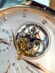 Blancpain&nbsp;&nbsp;-&nbsp;&nbsp;Villeret Tourbillon 8 Jours