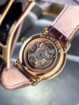 Blancpain&nbsp;&nbsp;-&nbsp;&nbsp;Villeret Tourbillon 8 Jours
