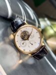 Blancpain&nbsp;&nbsp;-&nbsp;&nbsp;Villeret Tourbillon 8 Jours