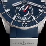 Ulysse Nardin&nbsp;&nbsp;-&nbsp;&nbsp;Diver 44mm
