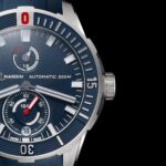 Ulysse Nardin&nbsp;&nbsp;-&nbsp;&nbsp;Diver 44mm