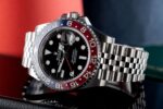 Rolex&nbsp;&nbsp;-&nbsp;&nbsp;GMT-Master II