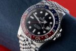 Rolex&nbsp;&nbsp;-&nbsp;&nbsp;GMT-Master II
