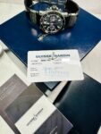 Ulysse Nardin&nbsp;&nbsp;-&nbsp;&nbsp;Nardin Marine Diver Chronograph