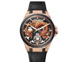 Ulysse Nardin&nbsp;&nbsp;-&nbsp;&nbsp;Blast Tourbillon Dragon