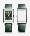 Jaeger-LeCoultre&nbsp;&nbsp;-&nbsp;&nbsp;REVERSO TRIBUTE