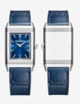 Jaeger-LeCoultre&nbsp;&nbsp;-&nbsp;&nbsp;REVERSO TRIBUTE