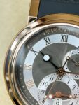 Breguet&nbsp;&nbsp;-&nbsp;&nbsp;MARINE 5857 GMT