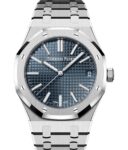 Audemars Piguet&nbsp;&nbsp;-&nbsp;&nbsp;ROYAL OAK