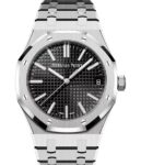 Audemars Piguet&nbsp;&nbsp;-&nbsp;&nbsp;ROYAL OAK