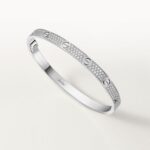Cartier&nbsp;&nbsp;-&nbsp;&nbsp;Браслет Cartier Love PAVÉ
