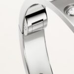 Cartier&nbsp;&nbsp;-&nbsp;&nbsp;Браслет Cartier Love с бриллиантами
