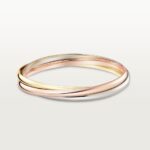 Cartier&nbsp;&nbsp;-&nbsp;&nbsp;Браслет Cartier TRINITY