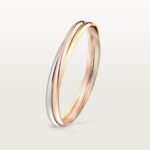 Cartier&nbsp;&nbsp;-&nbsp;&nbsp;Браслет Cartier TRINITY